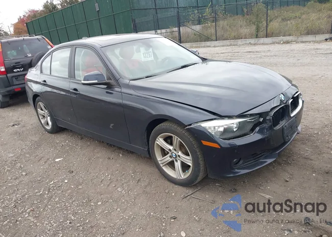 WBA3B5C56EP543957: 43521423