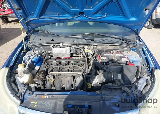 1FAHP3EN1AW140499: 43521425