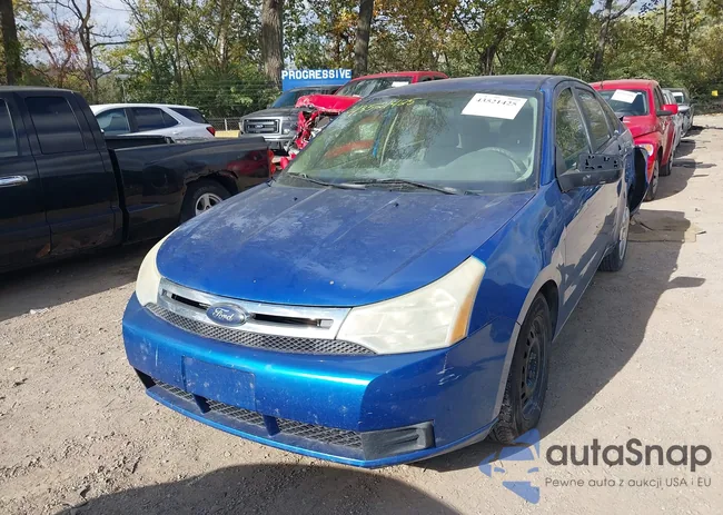 1FAHP3EN1AW140499: 43521425