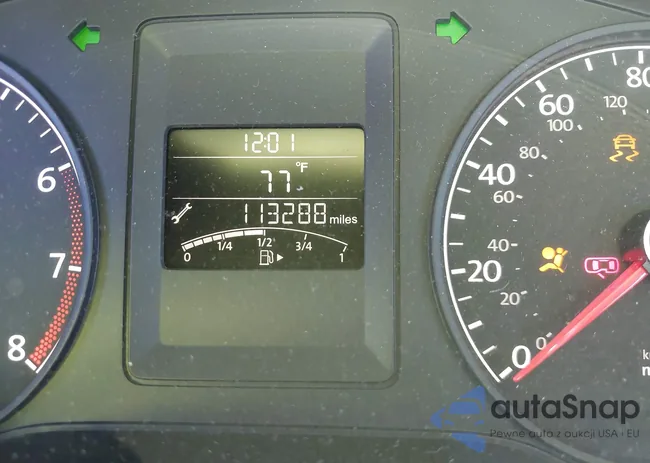 3VWLX7AJ8BM346805: 43521430