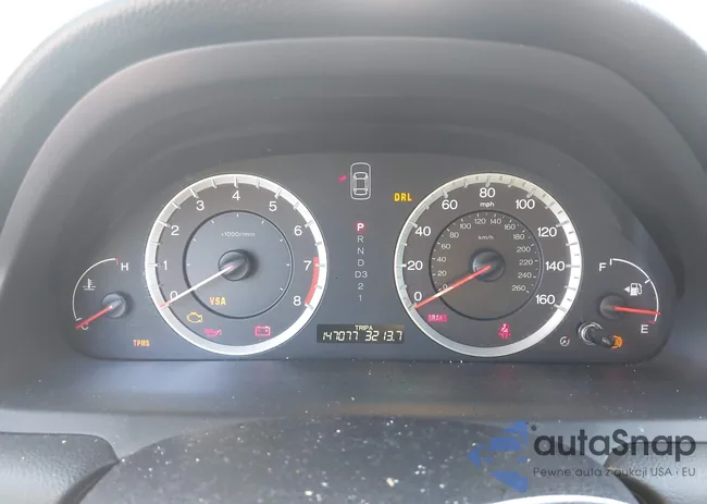 1HGCP36889A030587: 43521505