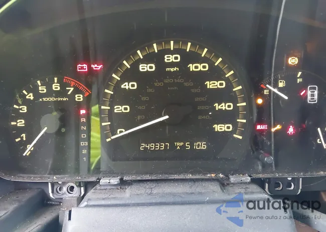 3HGCM56426G707597: 43521506