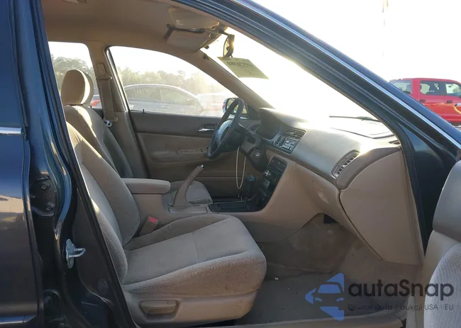 1HGCE6643VA016384: 43521510