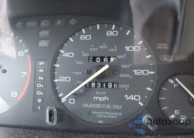 1HGCE6643VA016384: 43521510