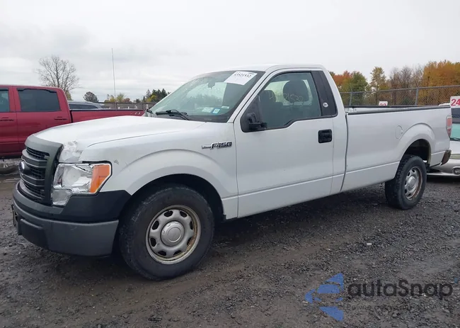 1FTMF1CM6EKD55027: 43521532