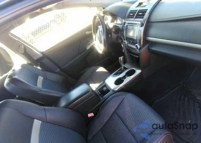 4T1BF1FK1DU264649: 43521540