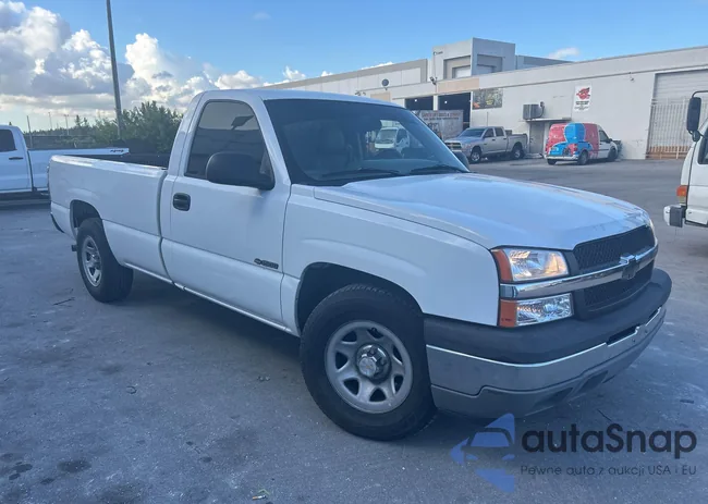 1GCEC14V75Z282858: 43521553