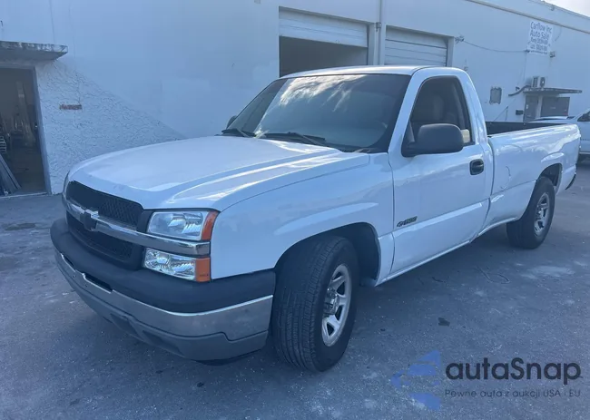 1GCEC14V75Z282858: 43521553