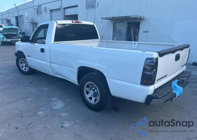 1GCEC14V75Z282858: 43521553