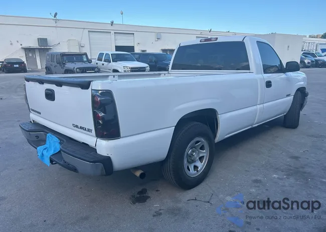 1GCEC14V75Z282858: 43521553