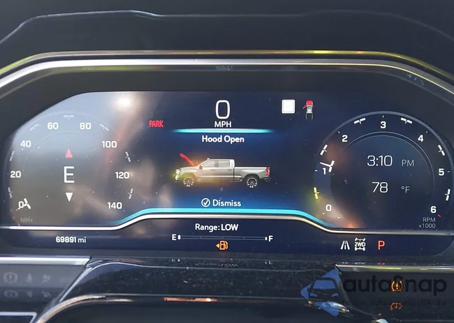 2GCUDGEDXN1500575: 43521556