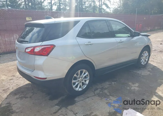 2GNAXHEV0K6267983: 43521585