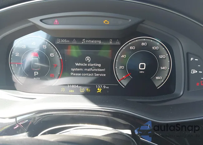 WA1EVBF1XND026277: 43521591