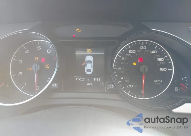 WAURFAFR7CA001207: 43521604