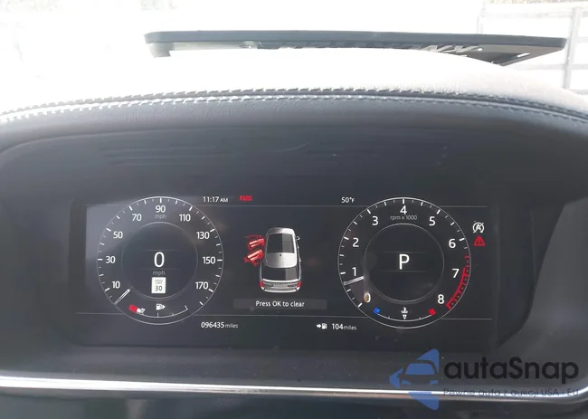 SALGS5SE3LA569298: 43521623