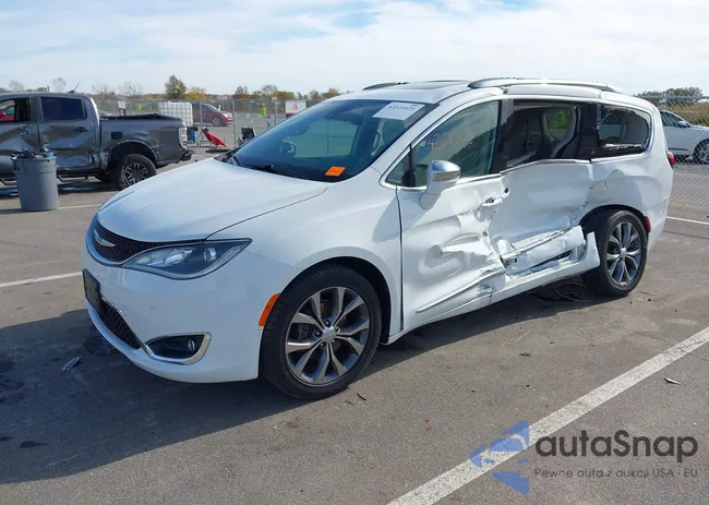 2C4RC1GG5JR117703: 43521625