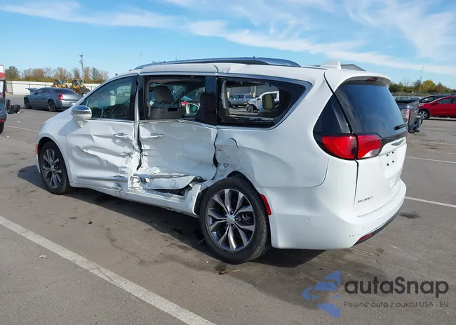 2C4RC1GG5JR117703: 43521625