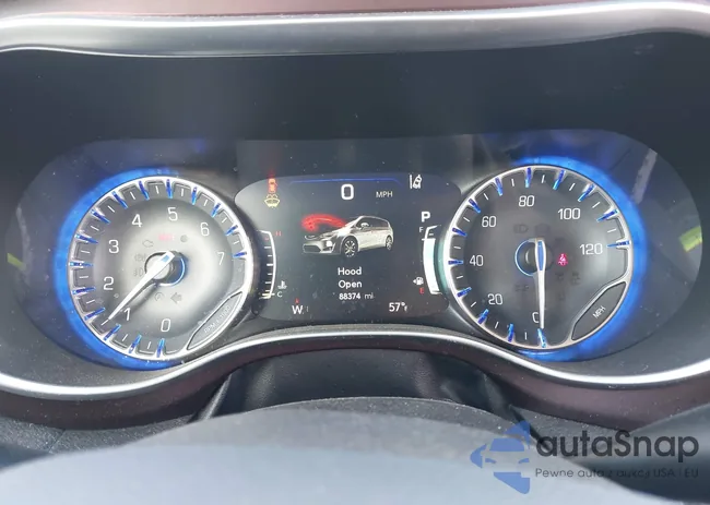 2C4RC1GG5JR117703: 43521625