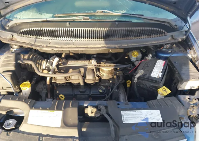 2A4GP54L07R288933: 43521641