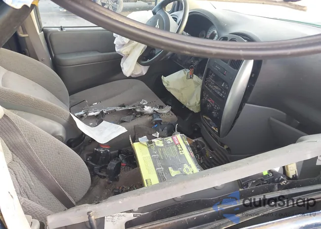 2A4GP54L07R288933: 43521641