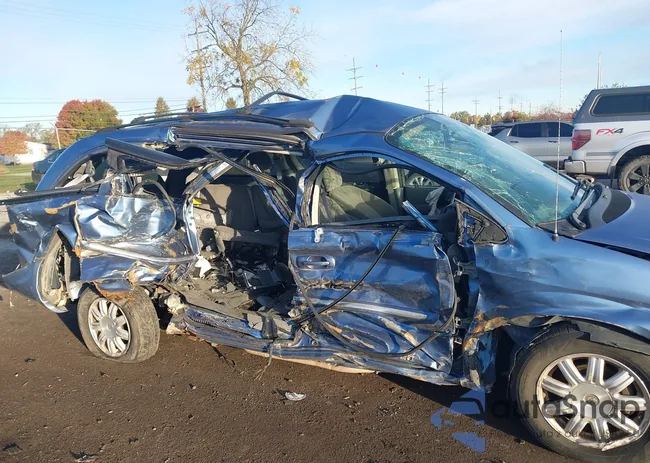 2A4GP54L07R288933: 43521641