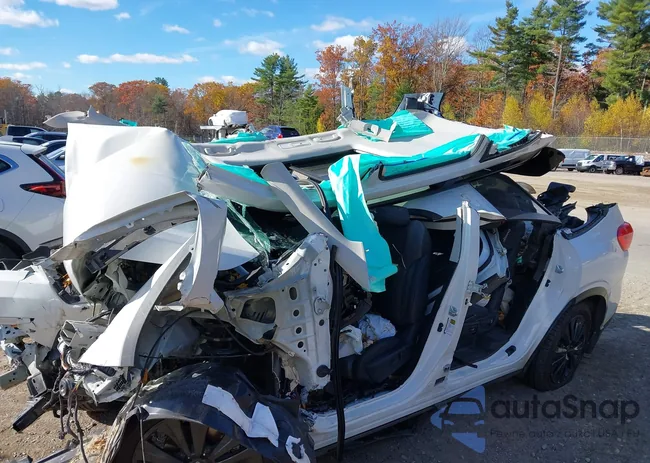 4S4WMAJD8N3450423: 43521642