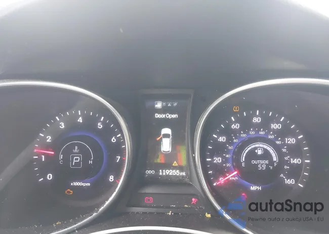 5XYZUDLA5FG251381: 43521645