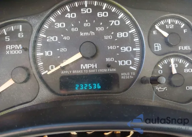 3GNFK16Z92G358932: 43521646