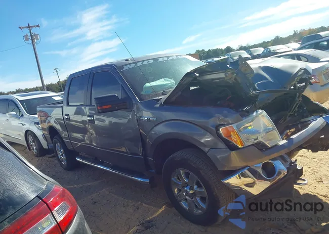 1FTFW1EFXDFD22286: 43521653