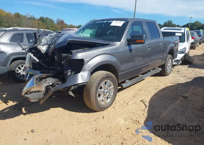 1FTFW1EFXDFD22286: 43521653