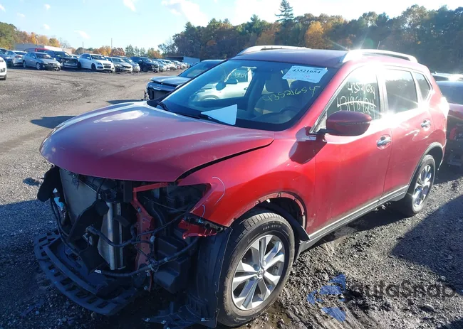 KNMAT2MV8GP641511: 43521654