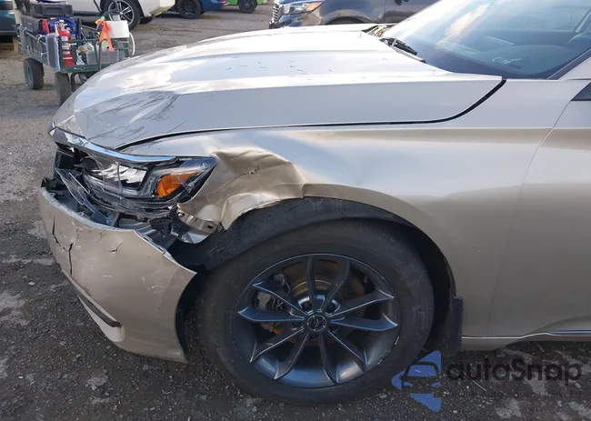 1HGCV2F5XJA033632: 43521675