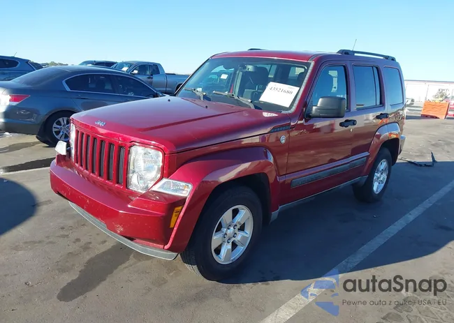 1C4PJMAK8CW130192: 43521680