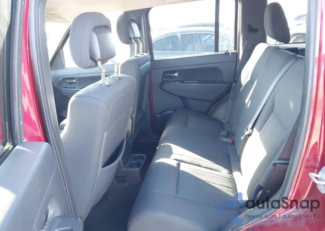 1C4PJMAK8CW130192: 43521680