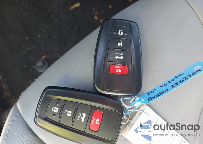 4T1AZ1FB3LU054622: 43521693