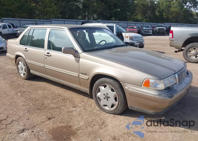 YV1KS9611S1057614: 43521730