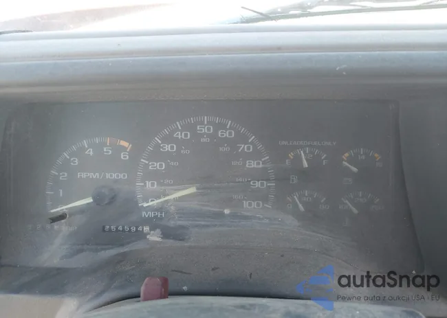 1GCEK19W4WE128069: 43521742