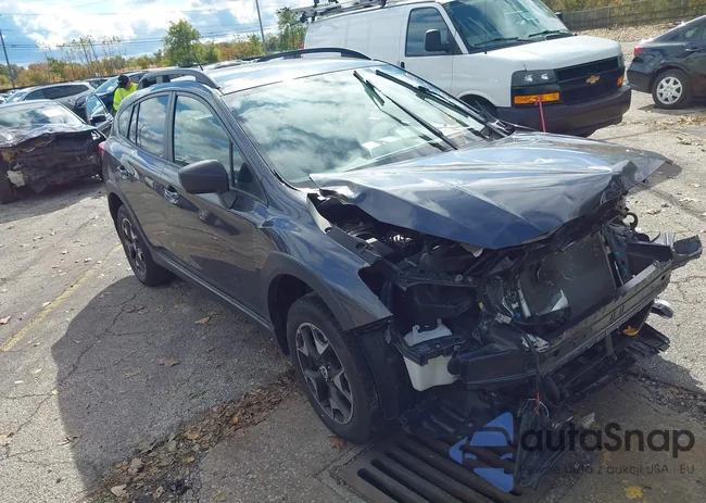 JF2GTAAC0JH341231: 43521752