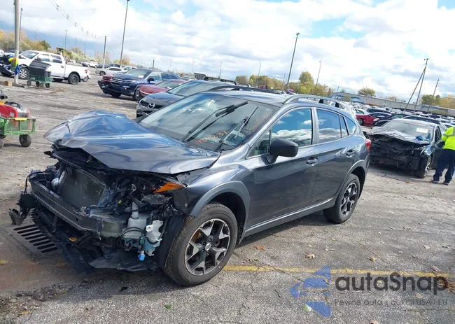 JF2GTAAC0JH341231: 43521752