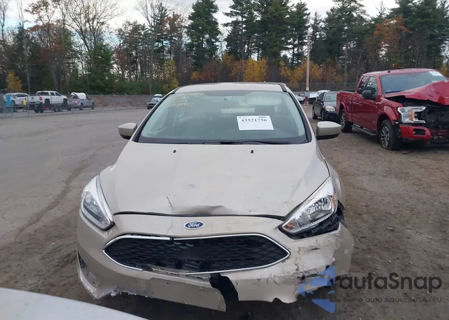 1FADP3F21JL237609: 43521756