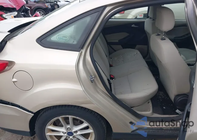 1FADP3F21JL237609: 43521756