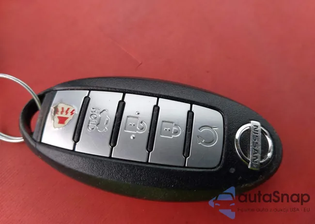 1N4AA6AV8KC360199: 43521759