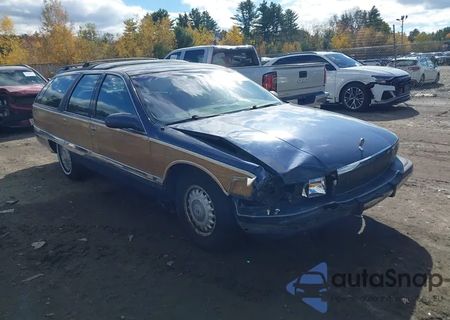 1G4BR82P4TR402350: 43521761