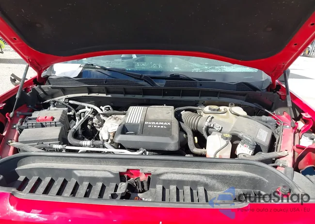 1GTU9CET3LZ365557: 43521765