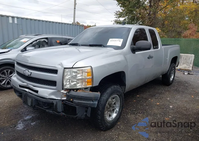 1GCRKSE74DZ223467: 43521776