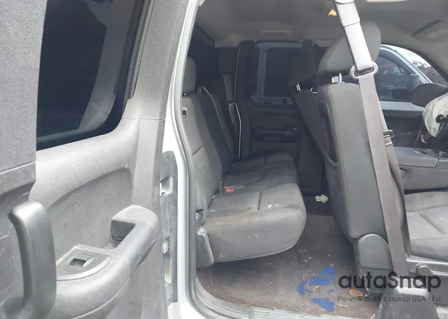 1GCRKSE74DZ223467: 43521776