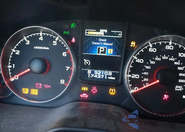 4S4BRBLC7E3251809: 43521812