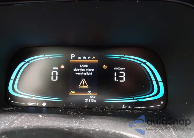 KM8R2DGE3SU899728: 43521813