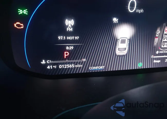 5J8YE1H43SL013961: 43521815