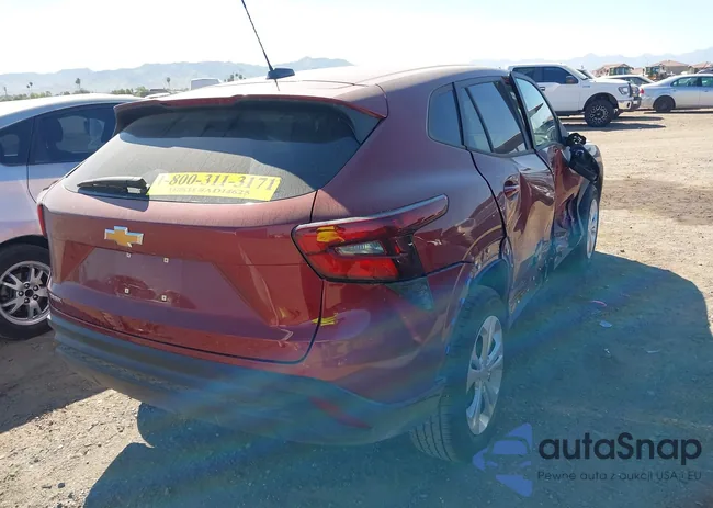 KL77LFE25RC245694: 43521831